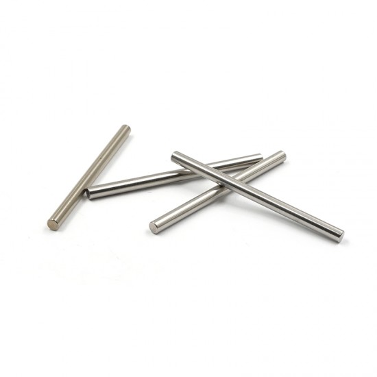 3x46.5mm Suspension Pivot Pin For Arrow AT1