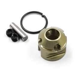 Aluminum Propeller Shaft Joint Cup (Short)