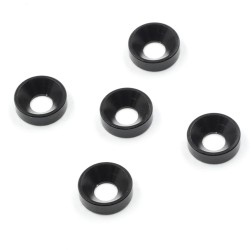 M3 Countersink Spacer 5pcs