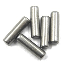 Steel Pin 2.5x9mm 5pcs