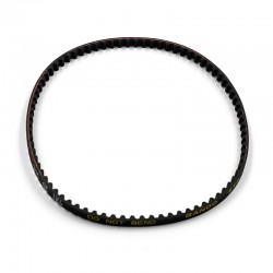 Bando Kevlar Drive Belt Front 3.5x243mm