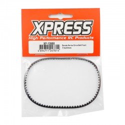 Bando Kevlar Drive Belt Front 3.5x243mm