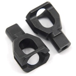 Steel Shaft Driven Spool Outdrive Adaptor 2mm Pin Steel Shaft Driven Spool Outdrive Adaptor 2mm Pin