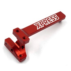 Aluminum Servo Mount