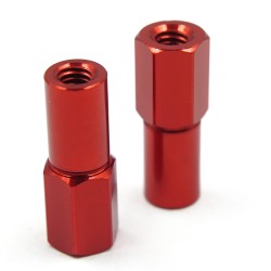 Aluminum Steering Post 2pcs