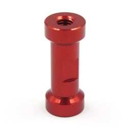 Aluminum Rear Stiffener Post Type B