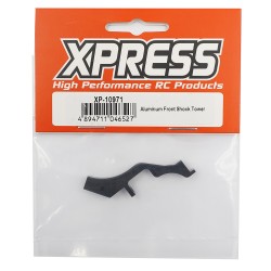 Aluminum Front Shock Tower