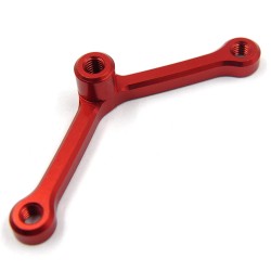 Aluminum Rear Stiffener