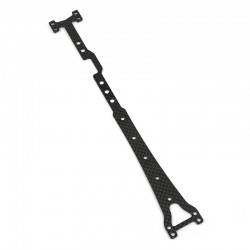 Graphite 2mm Top Deck