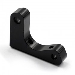 Aluminum Motor Mount Plate