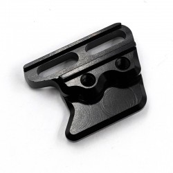 Aluminum Motor Mount Base