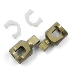 Shaft Driven Spool Aluminum Outdrive Adaptor