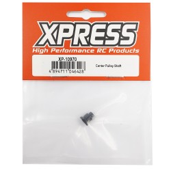 Aluminum Battery Stopper