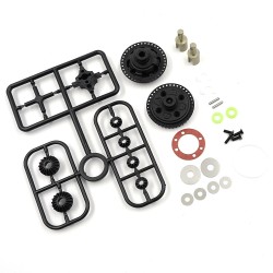 Gear Differential Set