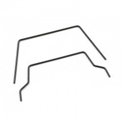 Anti-Roll Bar 1.1mm Front and Rear