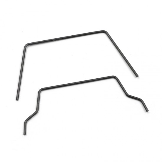 Anti-Roll Bar 1.3mm Front and Rear