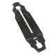 2.25mm Graphite Main Chassis Plate