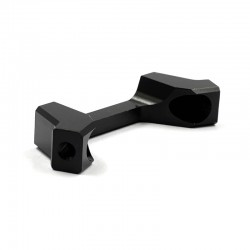 Aluminum Front Shock Absorber Bracket