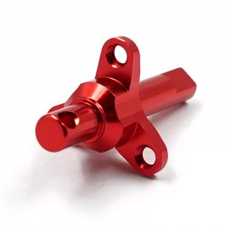 Aluminum Spur Gear Mount