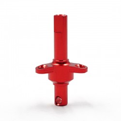 Aluminum Spur Gear Mount