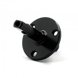 Aluminum Spur Gear Mount