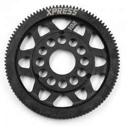 High Composite Spur Gear 64P 102T