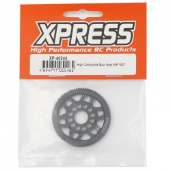 High Composite Spur Gear 64P 102T