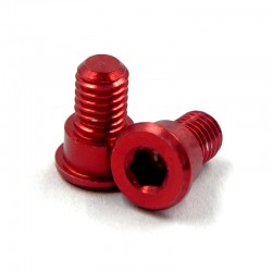 Aluminum Top Deck Screw 2pcs