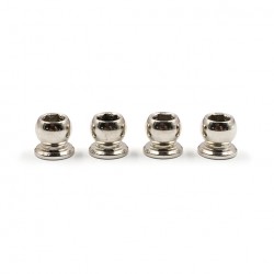 Low Friction 5.5mm Pivot Ball 4pcs