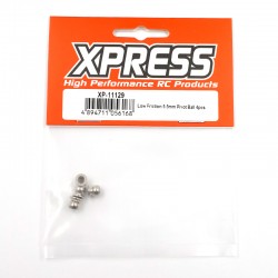Low Friction 5.5mm Pivot Ball 4pcs