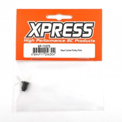 Steel Center Pulley Post