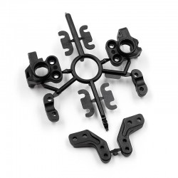 Soft Composite Steering Block Set Soft Composite Steering Block Set
