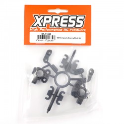 Soft Composite Steering Block Set Soft Composite Steering Block Set