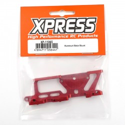 Aluminum Motor Mount