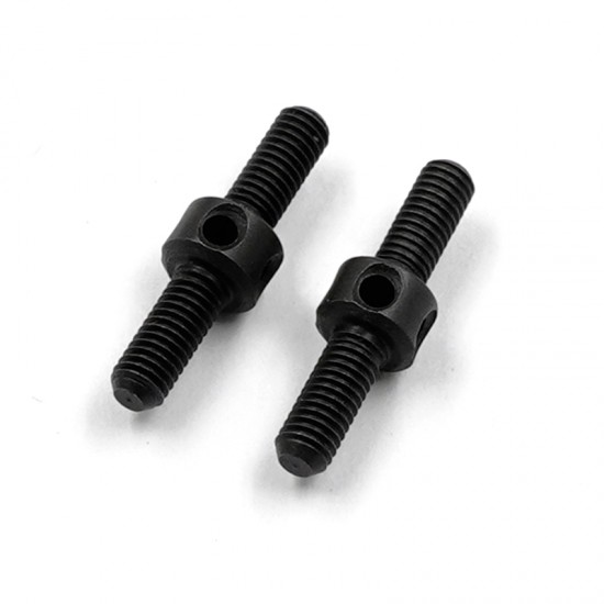 Steel Camberlink Turnbuckle 19mm