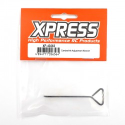 Camberlink Adjustment Wrench