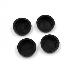 NBR Shock Membrane V2 4pcs