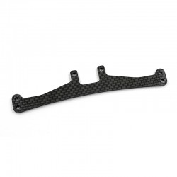 Graphite Rear Body Post Mount