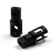 Solid Axle Outdrive Adapters 4mm 2pcs