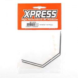 Anti Roll Bar 1.1mm 2pcs