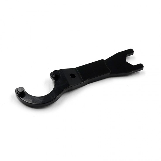 Spur & 6.5mm Wrench