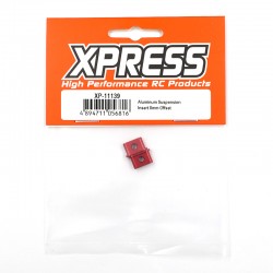 Aluminum Suspension Insert 0mm Offset