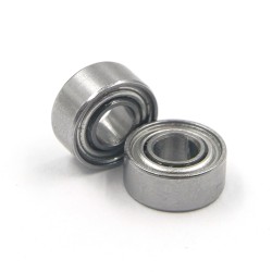 Ball Bearing 3x7x3mm Belt Tensioner 2pcs