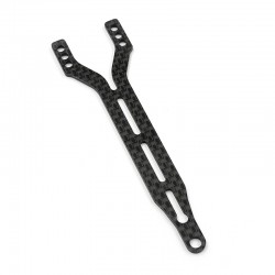 エクスプレス　XQ11R Execute XQ11R 1/10 Competition Mid Mount Touring Car Kit