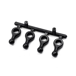 Plastic Anti-Roll Bar Ball Joint Set