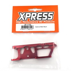 Aluminum Motor Mount