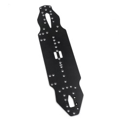 FRP 2.5mm Main Chassis Plate