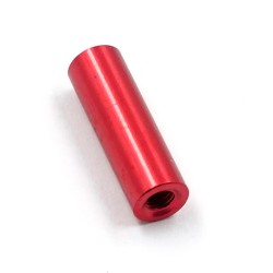 Aluminum Center Post 17.5mm