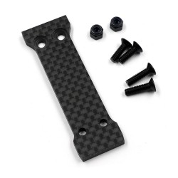 Graphite Shorty Battery Mount Adaptor