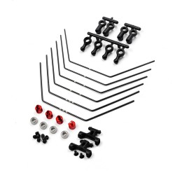 Anti-Roll Bar Set Anti-Roll Bar Set